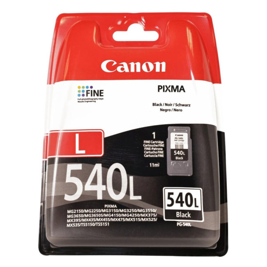 PIXMA MG2150, MG3150, MG2250, MG3150, MG3250, MG3350, MG3650, MG4150, MG4250, MX375, MX395, MX435, 