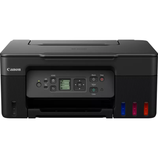 CANON INK AIO COLOR 11PPM 