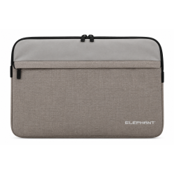 CASE FOR LAPTOP 15.6 ELEPHANT