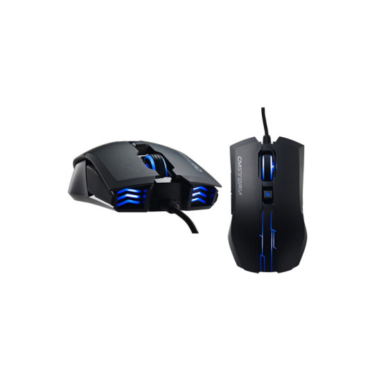 COOLER_MASTER WIRED OPTICAL BLUE GAMING