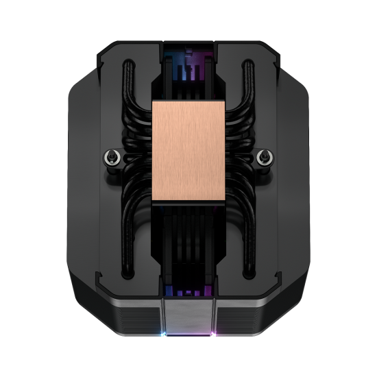 COOLER MASTER MASTERAIR MA620M