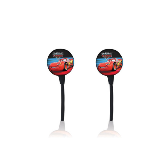 DISNEY EARPHONES WIRED 3.5MM 