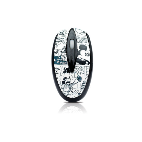 CIRKUITPLANET WIRED OPTICAL DISNEY