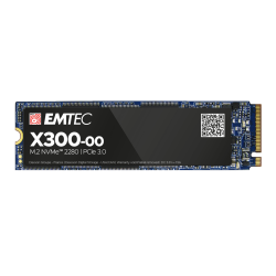 EMTEC SSD 1TB INT M2_PCI-E_GEN3 2280 NVMe