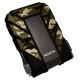 ADATA HDD 1TB EXT USB3.1 2.5 CAMOUFLAGE