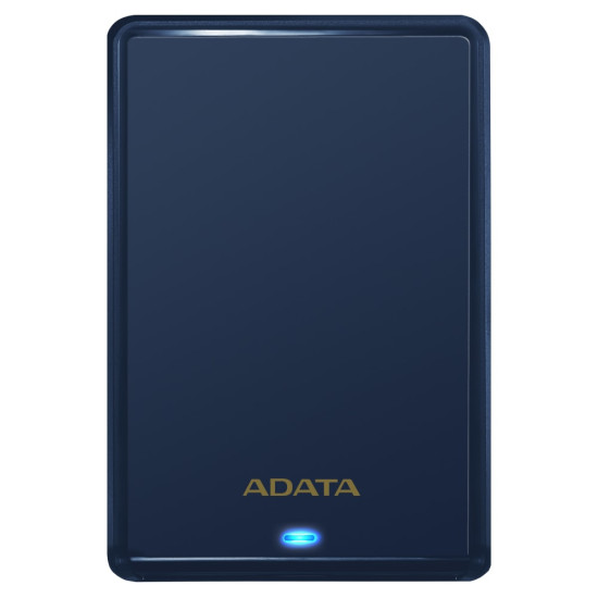 ADATA HDD 1TB EXT USB3.0 2.5 BLUE