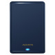 ADATA HDD 1TB EXT USB3.0 2.5 BLUE