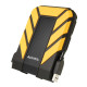 ADATA HDD 2TB EXT USB3.0 2.5 YELLOW