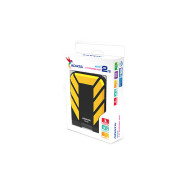 EXT 2TB ADATA HD710 USB3.0 YEL