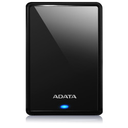 ADATA HDD 2TB EXT USB3.1 2.5 BLACK