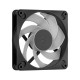 FRACTAL DESIGN 120MM DYNAM3 REVERS RGB BLK
