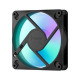 FRACTAL DESIGN 120MM DYNAM3 REVERS RGB BLK