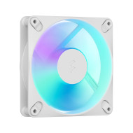 FRACTAL DESIGN 120MM DYNAM3 RGB WHITE