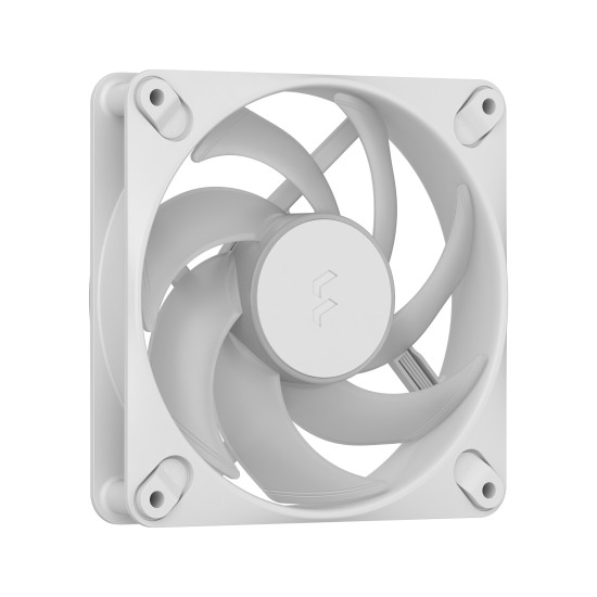 FRACTAL DESIGN 120MM DYNAM3 RGB WHITE