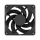 FRACTAL DESIGN 120MM DYNAMIC3 REVERS BLACK
