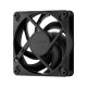 FRACTAL DESIGN 120MM DYNAMIC3 REVERS BLACK