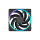 FRACTAL DESIGN 140MM DYNAMIC3 BLACK