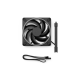 FRACTAL DESIGN 140MM DYNAMIC3 BLACK