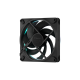 FRACTAL DESIGN 140MM DYNAMIC3 BLACK
