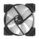 FRACTAL DESIGN 180M PRISM AL-18 ARGB PWM