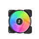 FRACTAL DESIGN ASPECT 12 120MM PWM RGB BLK