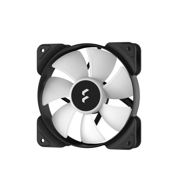 FRACTAL DESIGN ASPECT 12 120MM PWM RGB BLK