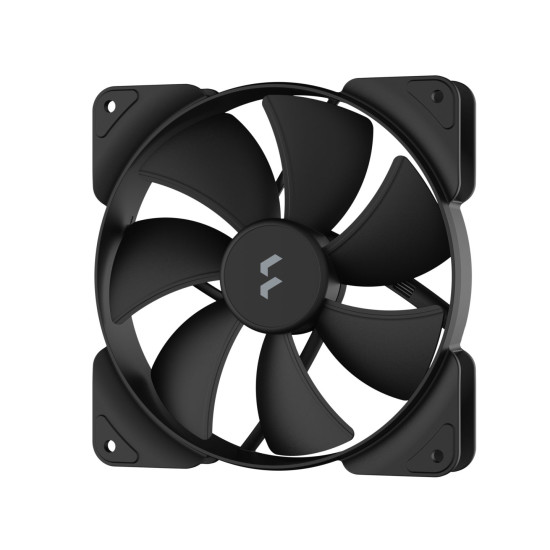 FRACTAL DESIGN ASPECT 14 140MM PWM BLACK
