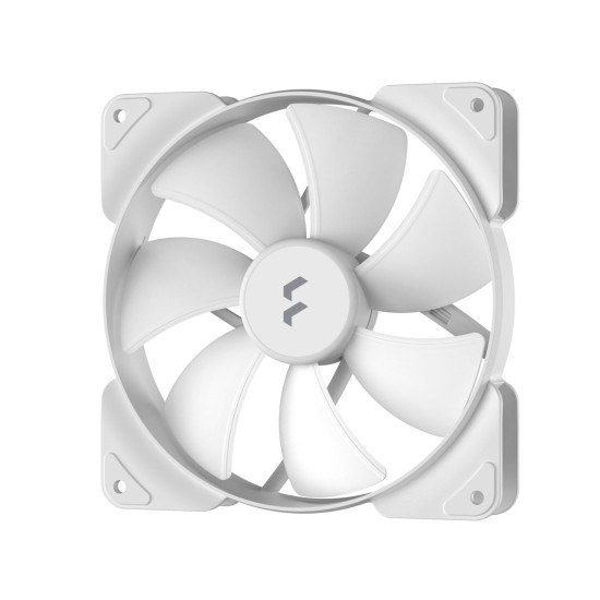 FRACTAL DESIGN ASPECT 14 140MM RGB PWM WHI