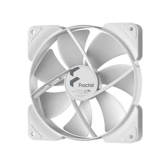FRACTAL DESIGN ASPECT 14 140MM WHITE