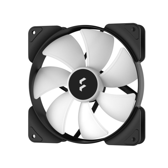 FRACTAL DESIGN ASPECT 14 140 RGB BLACK 3X