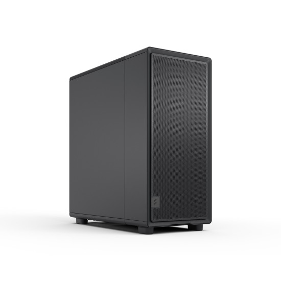 FRACTAL_DESIGN CASE ATX TOWER BLACK