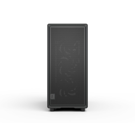 FRACTAL_DESIGN CASE ATX TOWER BLACK