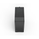 FRACTAL_DESIGN CASE ATX TOWER BLACK
