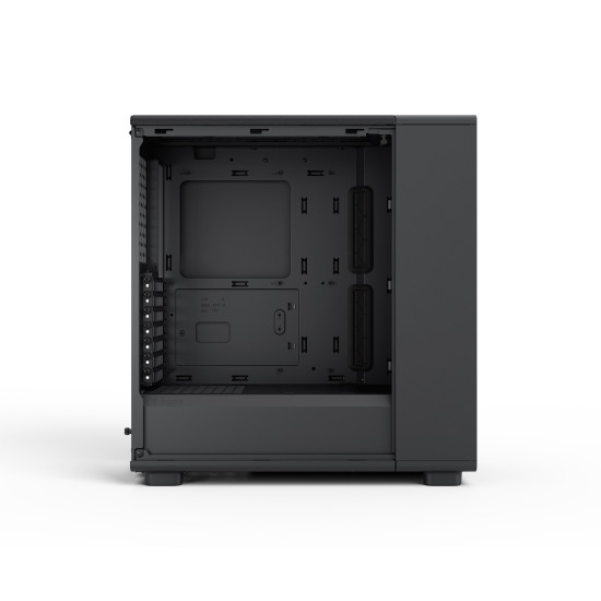 FRACTAL_DESIGN CASE ATX TOWER BLACK
