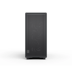 FRACTAL_DESIGN CASE ATX TOWER BLACK