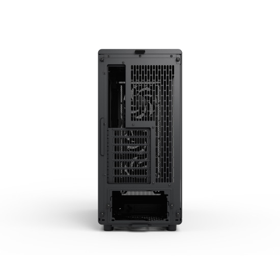 FRACTAL_DESIGN CASE ATX TOWER BLACK