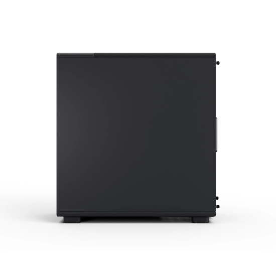 FRACTAL_DESIGN CASE ATX TOWER BLACK