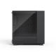 FRACTAL_DESIGN CASE ATX TOWER BLACK
