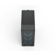FRACTAL_DESIGN CASE ATX TOWER BLACK