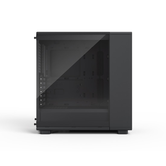 FRACTAL_DESIGN CASE ATX TOWER BLACK