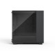 FRACTAL_DESIGN CASE ATX TOWER BLACK