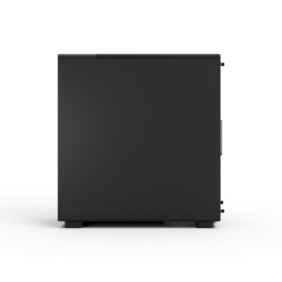 FRACTAL_DESIGN CASE ATX TOWER BLACK