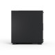 FRACTAL_DESIGN CASE ATX TOWER BLACK