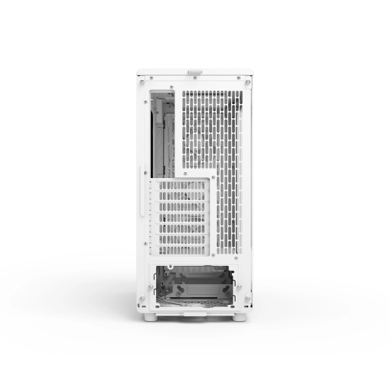 FRACTAL_DESIGN CASE ATX TOWER WHITE