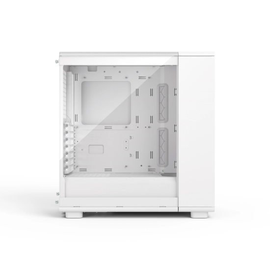 FRACTAL_DESIGN CASE ATX TOWER WHITE