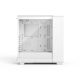 FRACTAL_DESIGN CASE ATX TOWER WHITE