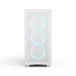FRACTAL_DESIGN CASE ATX TOWER WHITE