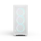 FRACTAL_DESIGN CASE ATX TOWER WHITE