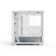 FRACTAL_DESIGN CASE ATX TOWER WHITE