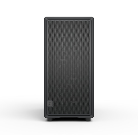 FRACTAL DESIGN EPOCH XL BLACK SOLID